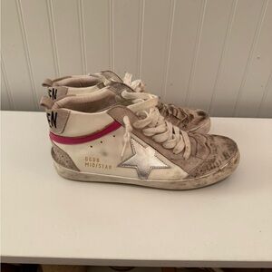 golden goose